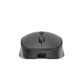 Безжична мишка Makki Wireless Mouse MAKKI-MSX-2401 - USB-C, Silent, 1600dpi, 2.4G, Bluetooth, Rechargeable