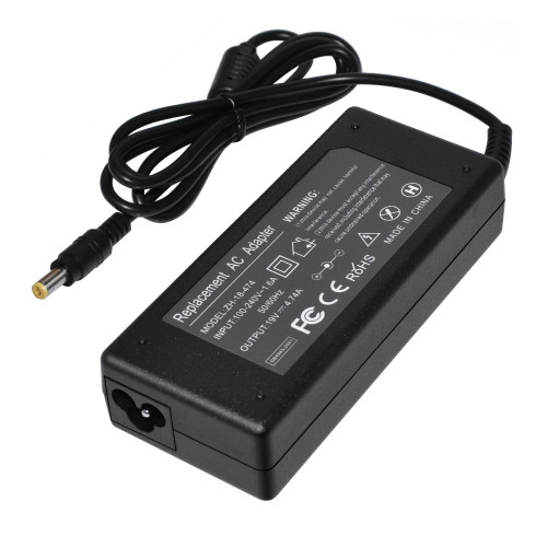 Зарядно за лаптоп Makki за ACER 19V 4.74A 90W 5.5x1.7mm - MAKKI-NA-AC-02