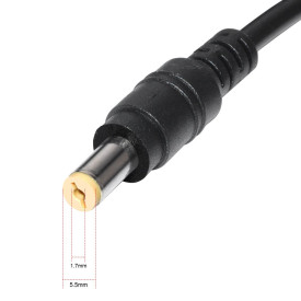 Зарядно за лаптоп Makki за ACER 19V 4.74A 90W 5.5x1.7mm - MAKKI-NA-AC-02