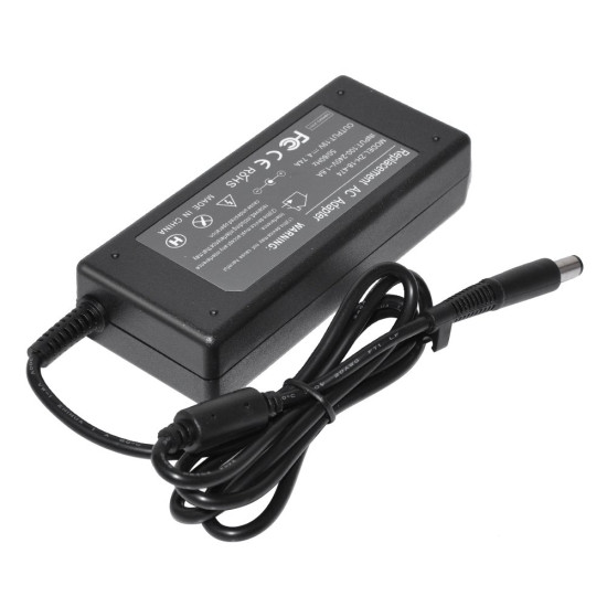 Зарядно за лаптоп Makki за HP 19V 4.74A 90W 7.4x5.0mm - MAKKI-NA-H-07