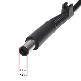 Зарядно за лаптоп Makki за HP 19V 4.74A 90W 7.4x5.0mm - MAKKI-NA-H-07