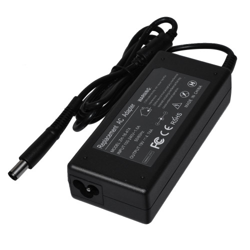 Зарядно за лаптоп Makki за HP 19V 4.74A 90W 7.4x5.0mm - MAKKI-NA-H-07