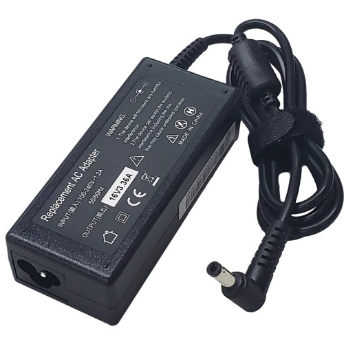 Зарядно за лаптоп Makki за Lenovo - 16V 3.36A 54W 5.5x2.5mm - MAKKI-NA-LE-84