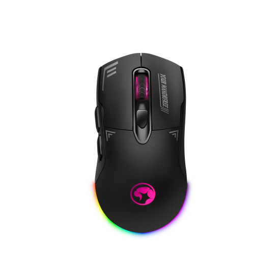Безжична мишка Marvo Wireless Gaming Mouse M803W - 4800dpi, rechargable