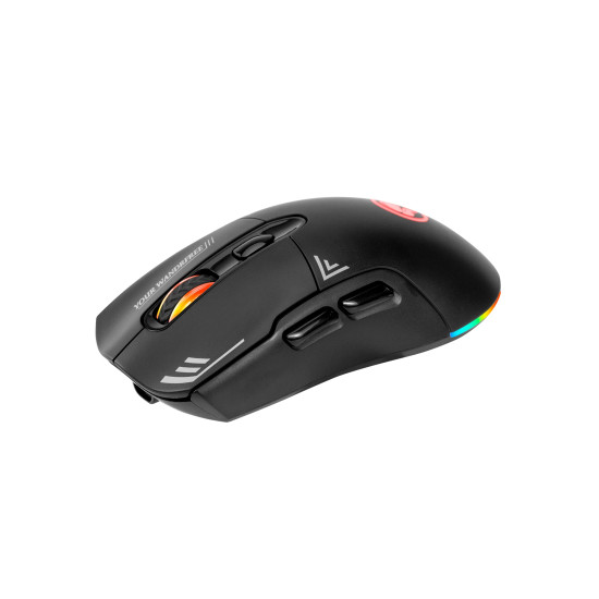 Безжична мишка Marvo Wireless Gaming Mouse M803W - 4800dpi, rechargable