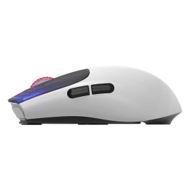 Безжична мишка Marvo Wireless Gaming Mouse Monka Vero G966W - 10000dpi, Bluetooth, 2.4G