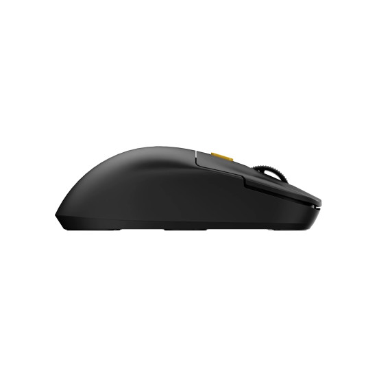 Безжична мишка Marvo Wireless Gaming Mouse Niro 50 G912W Black - Bluetooth 5.3, 2.4G, 12000dpi