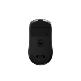 Безжична мишка Marvo Wireless Gaming Mouse Niro 50 G912W Black - Bluetooth 5.3, 2.4G, 12000dpi
