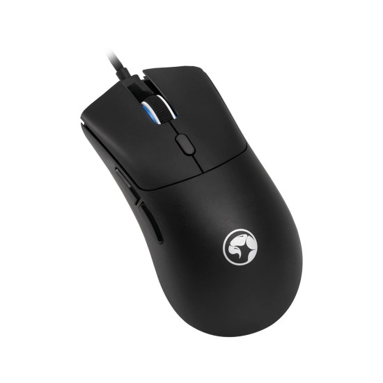 Мишка Marvo Gaming Mouse Niro 40 G950 Black - 12000dpi, 1000Hz, 6 programmable buttons