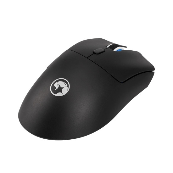 Мишка Marvo Gaming Mouse Niro 40 G950 Black - 12000dpi, 1000Hz, 6 programmable buttons