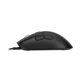 Мишка Marvo Gaming Mouse Niro 40 G950 Black - 12000dpi, 1000Hz, 6 programmable buttons