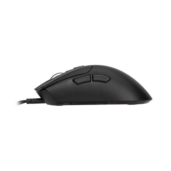 Мишка Marvo Gaming Mouse Niro 40 G950 Black - 12000dpi, 1000Hz, 6 programmable buttons