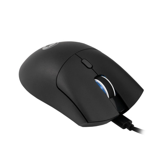 Мишка Marvo Gaming Mouse Niro 40 G950 Black - 12000dpi, 1000Hz, 6 programmable buttons