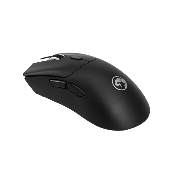 Мишка Marvo Gaming Mouse Niro 40 G950 Black - 12000dpi, 1000Hz, 6 programmable buttons