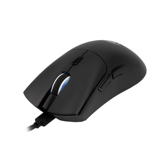 Мишка Marvo Gaming Mouse Niro 40 G950 Black - 12000dpi, 1000Hz, 6 programmable buttons