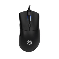 Мишка Marvo Gaming Mouse Niro 40 G950 Black - 12000dpi, 1000Hz, 6 programmable buttons