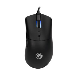 Мишка Marvo Gaming Mouse Niro 40 G950 Black - 12000dpi, 1000Hz, 6 programmable buttons