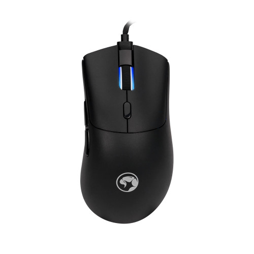 Мишка Marvo Gaming Mouse Niro 40 G950 Black - 12000dpi, 1000Hz, 6 programmable buttons