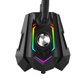 Микрофон Marvo Gaming USB Microphone - MIC-05 - USB, RGB