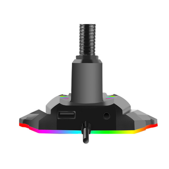 Микрофон Marvo Gaming USB Microphone - MIC-05 - USB, RGB