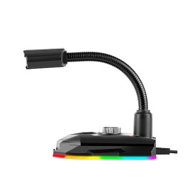 Микрофон Marvo Gaming USB Microphone - MIC-05 - USB, RGB