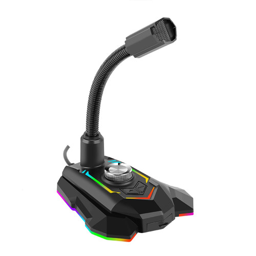 Микрофон Marvo Gaming USB Microphone - MIC-05 - USB, RGB