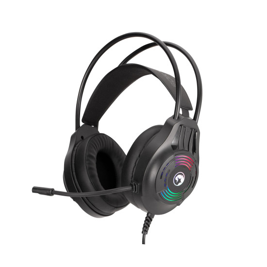 Слушалки Marvo Gaming Headphones H8326