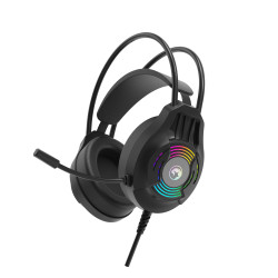 Слушалки Marvo Gaming Headphones H8326