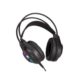 Слушалки Marvo Gaming Headphones H8326