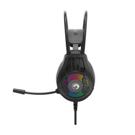 Слушалки Marvo Gaming Headphones H8326