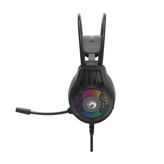 Слушалки Marvo Gaming Headphones H8326