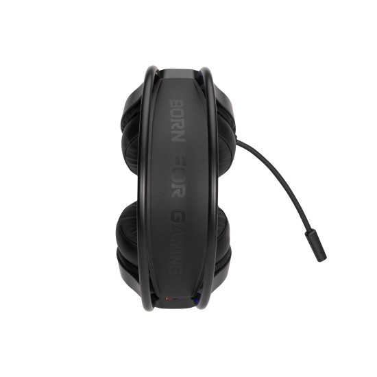 Слушалки Marvo Gaming Headphones H8326