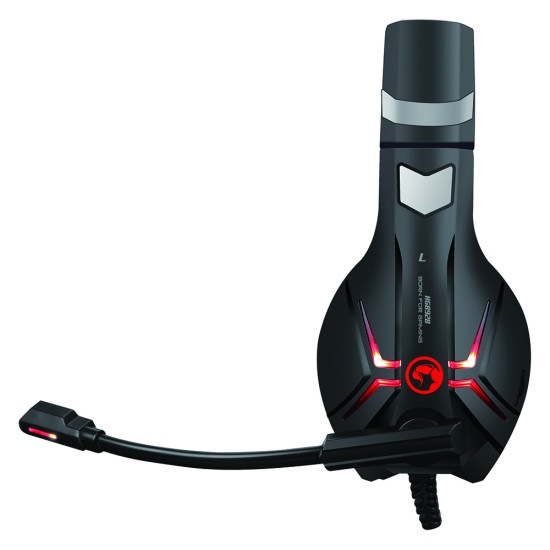 Слушалки Marvo Gaming Headphones HG8928 - PC&Consoles / Backlight