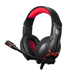 Слушалки Marvo Gaming Headphones HG8928 - PC&Consoles / Backlight