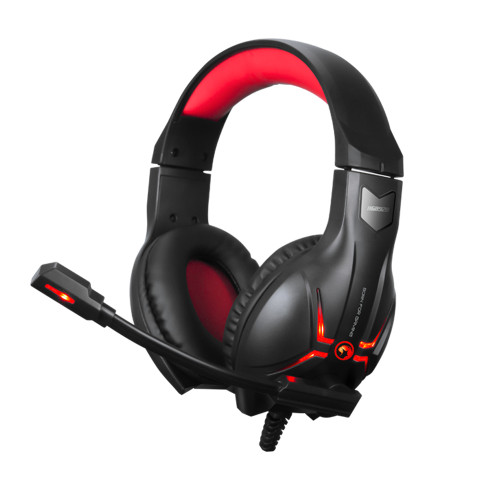 Слушалки Marvo Gaming Headphones HG8928 - PC&Consoles / Backlight