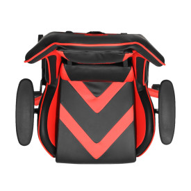 Геймърски стол Marvo Gaming Chair CH-106 v2 Black/Red