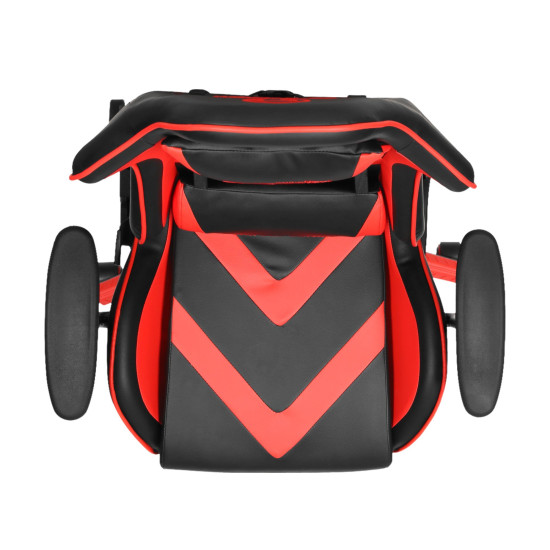 Геймърски стол Marvo Gaming Chair CH-106 v2 Black/Red