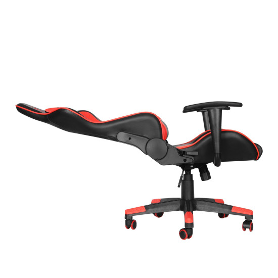 Геймърски стол Marvo Gaming Chair CH-106 v2 Black/Red