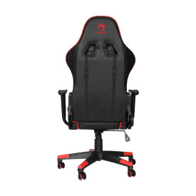 Геймърски стол Marvo Gaming Chair CH-106 v2 Black/Red