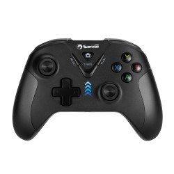 Жичен контролер Marvo Gamepad GT-019 - PS3/PC/Android/Vibration - MARVO-GT-019