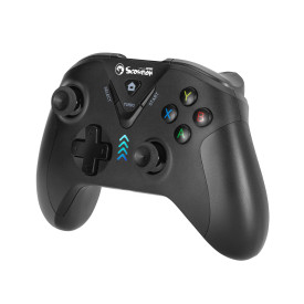 Жичен контролер Marvo Gamepad GT-019 - PS3/PC/Android/Vibration - MARVO-GT-019