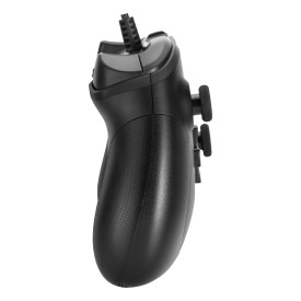 Жичен контролер Marvo Gamepad GT-019 - PS3/PC/Android/Vibration - MARVO-GT-019