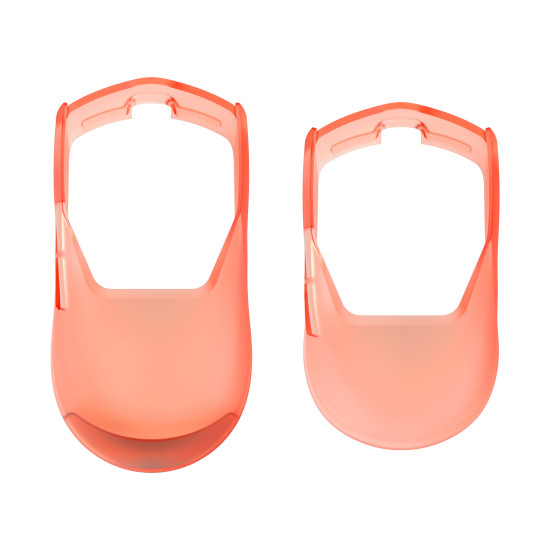 Грип за мишка Marvo Fit Grip for LITE/PRO - Coral Orange - Fit-Grip-CO
