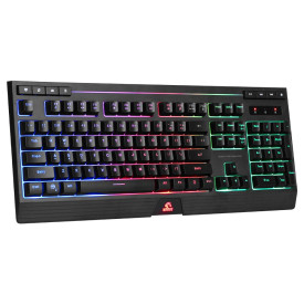 Клавиатура Marvo PRO Gaming Keyboard 112 keys - KG880