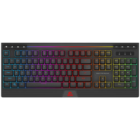 Клавиатура Marvo PRO Gaming Keyboard 112 keys - KG880