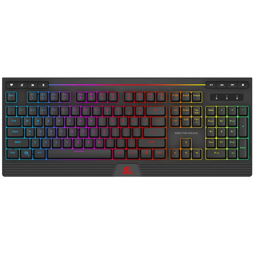 Клавиатура Marvo PRO Gaming Keyboard 112 keys - KG880