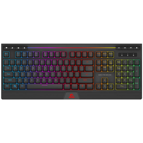 Клавиатура Marvo PRO Gaming Keyboard 112 keys - KG880