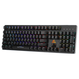 Клавиатура Marvo PRO Gaming Mechanical Keyboard KG945 - 1000Hz, Optical switches