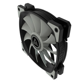 Комплект вентилатори Montech AIR FAN P120, Fan Kit 2x120mm, 1-to-3 splitter, PWM