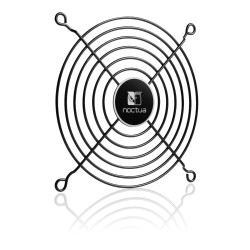 Комплект решетки за вентилатори Noctua Fan Grill Metal - 120mm 2pcs pack - NA-FG1-12-Sx2